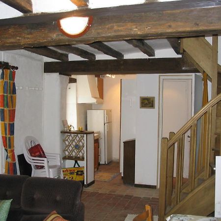La Maison De Xenos Nohant-en-Graçay Exterior foto
